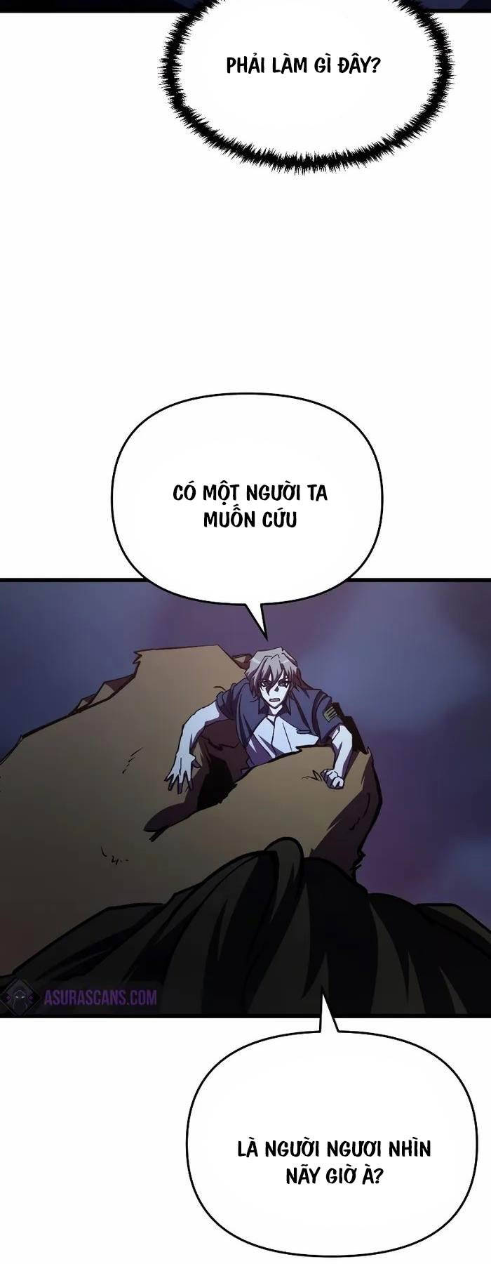 Giả Vờ Làm Kẻ Vô Dụng Ở Học Đường Chapter 62 - Trang 2