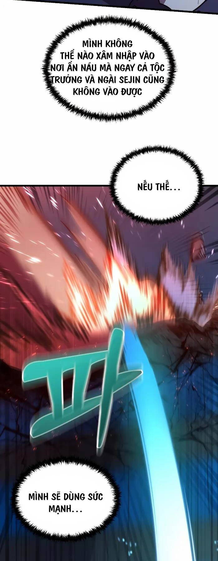 Giả Vờ Làm Kẻ Vô Dụng Ở Học Đường Chapter 62 - Trang 2