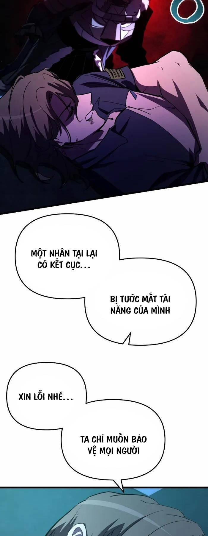 Giả Vờ Làm Kẻ Vô Dụng Ở Học Đường Chapter 62 - Trang 2