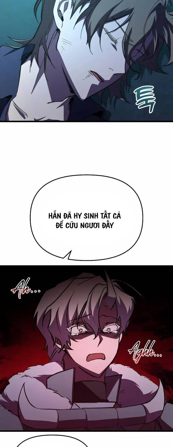 Giả Vờ Làm Kẻ Vô Dụng Ở Học Đường Chapter 62 - Trang 2