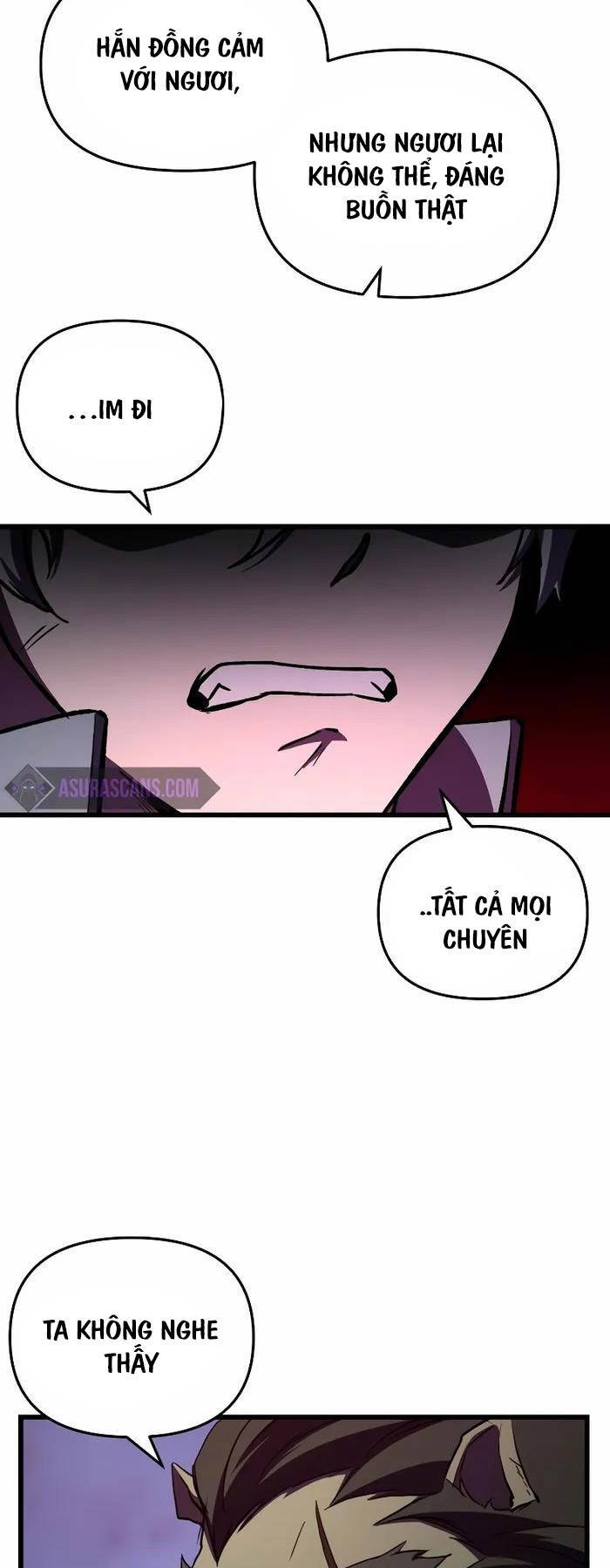 Giả Vờ Làm Kẻ Vô Dụng Ở Học Đường Chapter 62 - Trang 2