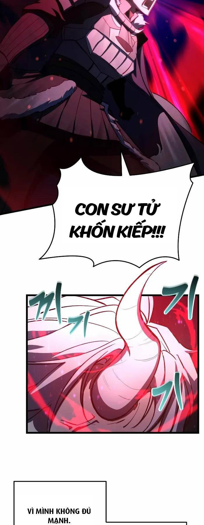 Giả Vờ Làm Kẻ Vô Dụng Ở Học Đường Chapter 62 - Trang 2