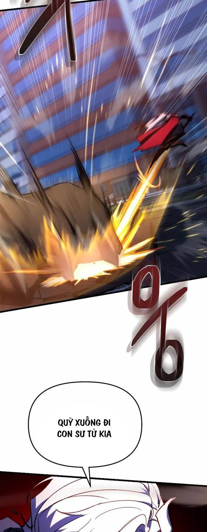 Giả Vờ Làm Kẻ Vô Dụng Ở Học Đường Chapter 62 - Trang 2