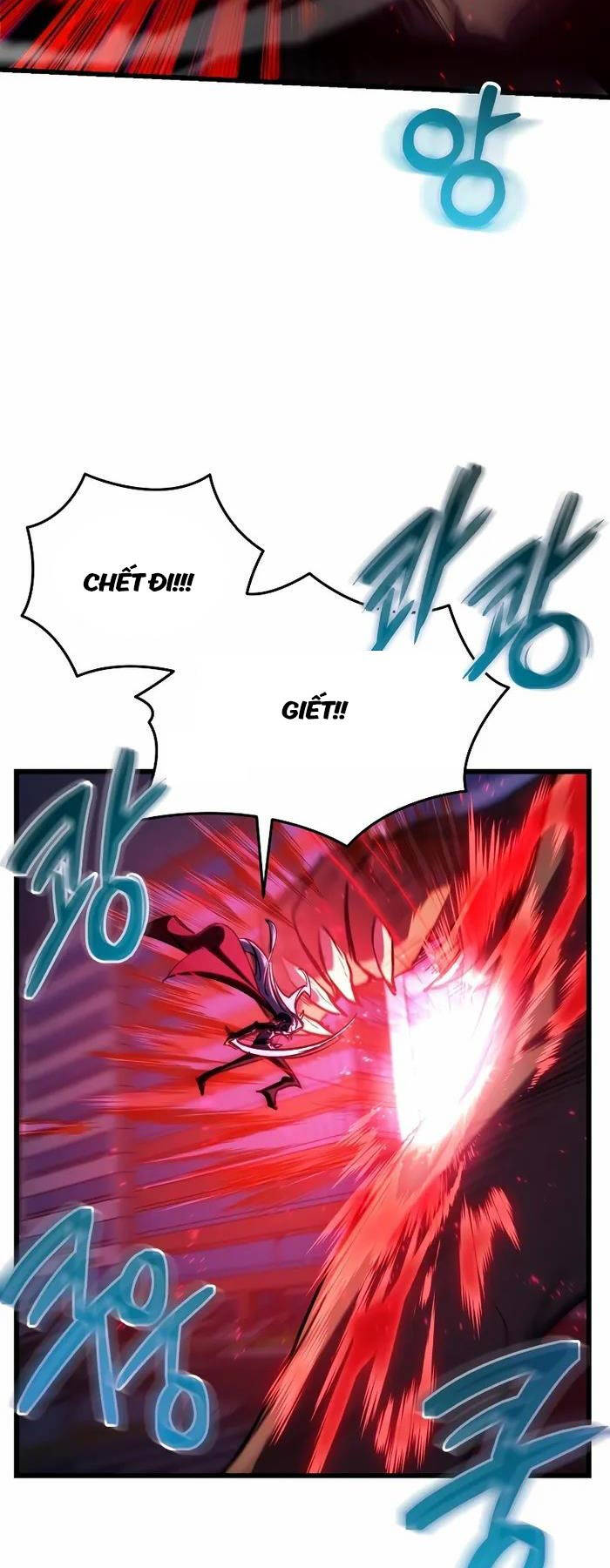 Giả Vờ Làm Kẻ Vô Dụng Ở Học Đường Chapter 62 - Trang 2