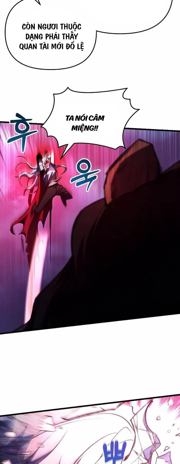 Giả Vờ Làm Kẻ Vô Dụng Ở Học Đường Chapter 62 - Trang 2