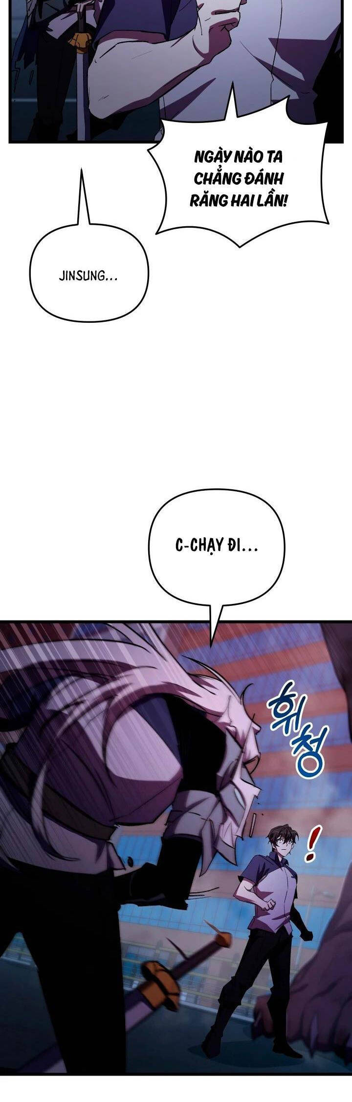 Giả Vờ Làm Kẻ Vô Dụng Ở Học Đường Chapter 63 - Trang 2