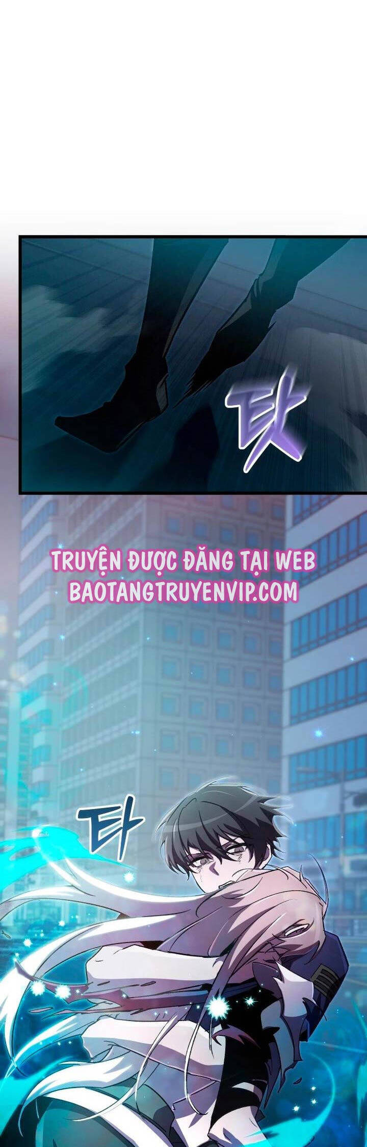 Giả Vờ Làm Kẻ Vô Dụng Ở Học Đường Chapter 63 - Trang 2