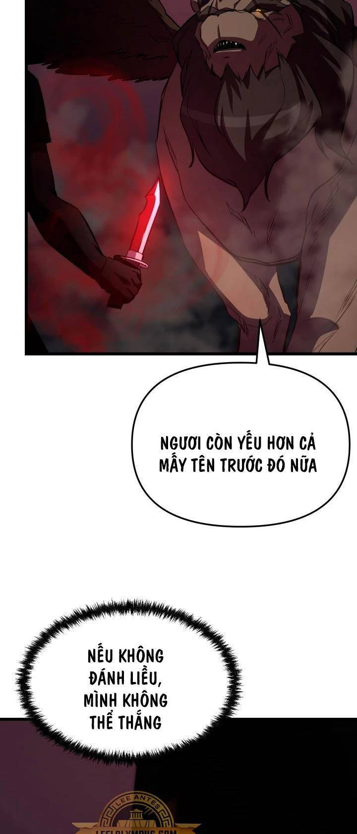 Giả Vờ Làm Kẻ Vô Dụng Ở Học Đường Chapter 63 - Trang 2