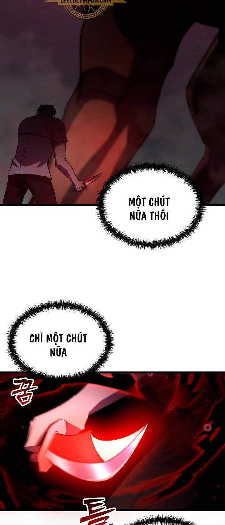 Giả Vờ Làm Kẻ Vô Dụng Ở Học Đường Chapter 63 - Trang 2