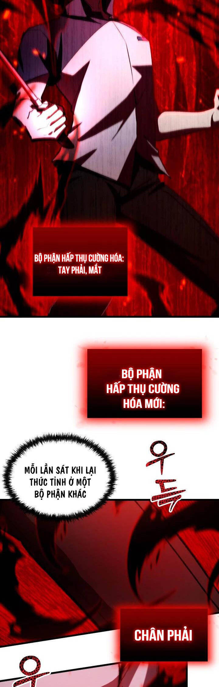 Giả Vờ Làm Kẻ Vô Dụng Ở Học Đường Chapter 63 - Trang 2