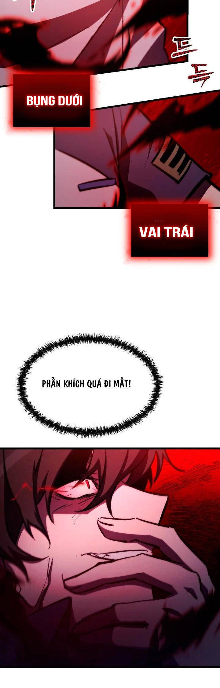 Giả Vờ Làm Kẻ Vô Dụng Ở Học Đường Chapter 63 - Trang 2