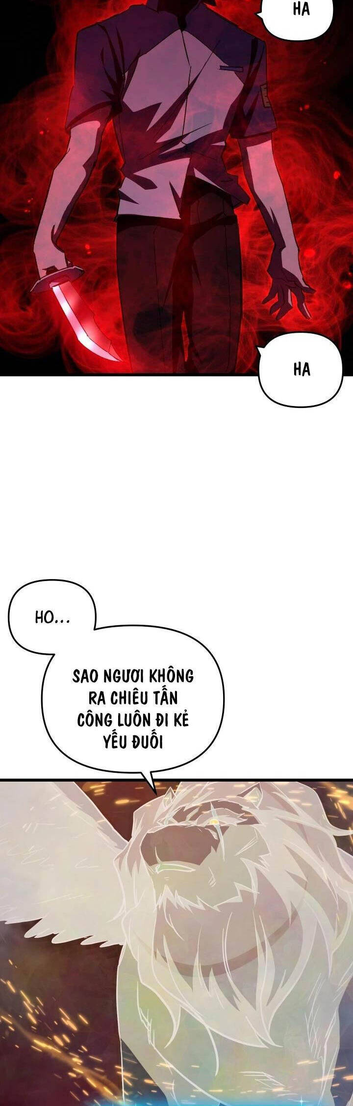 Giả Vờ Làm Kẻ Vô Dụng Ở Học Đường Chapter 63 - Trang 2