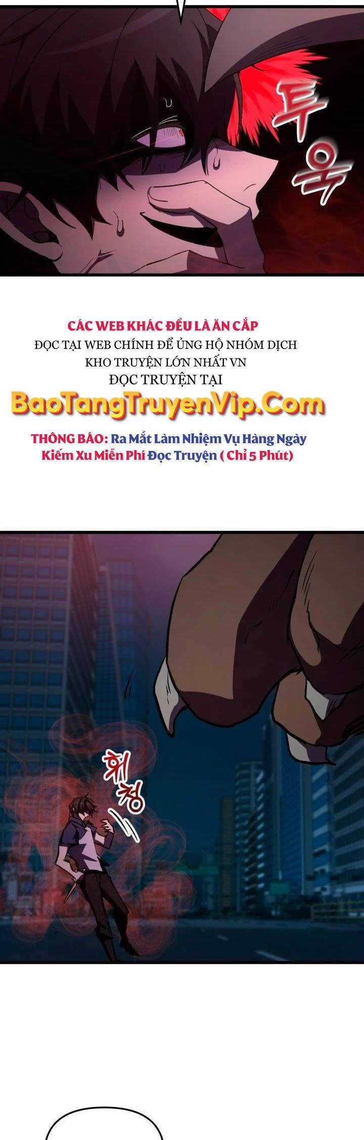 Giả Vờ Làm Kẻ Vô Dụng Ở Học Đường Chapter 63 - Trang 2