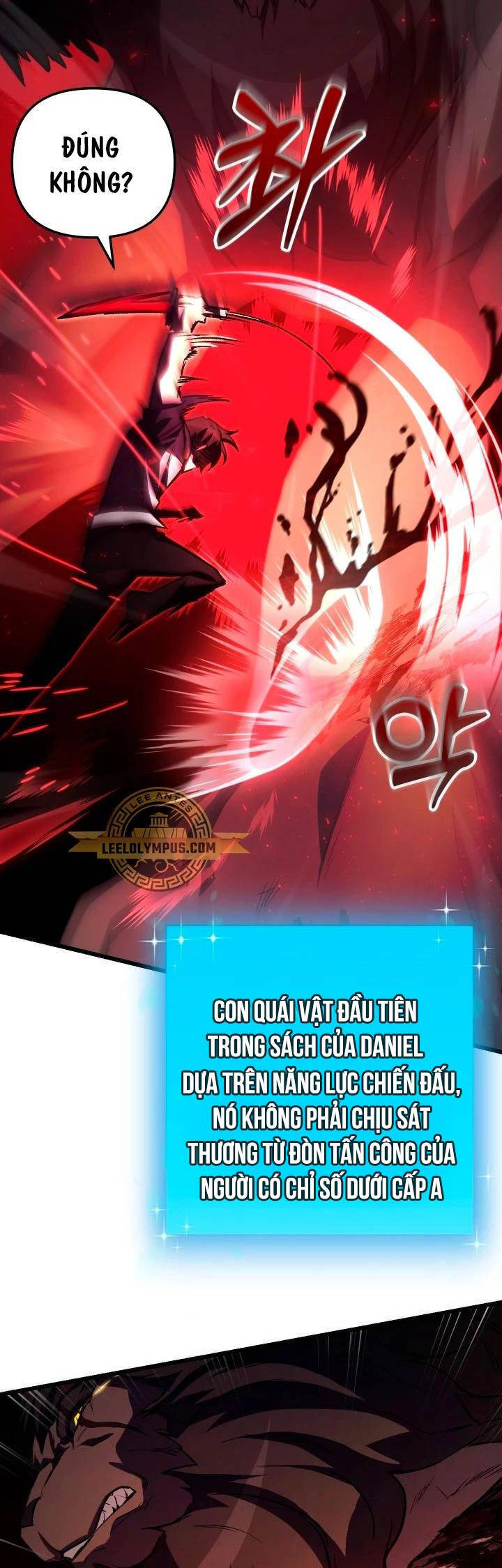 Giả Vờ Làm Kẻ Vô Dụng Ở Học Đường Chapter 63 - Trang 2