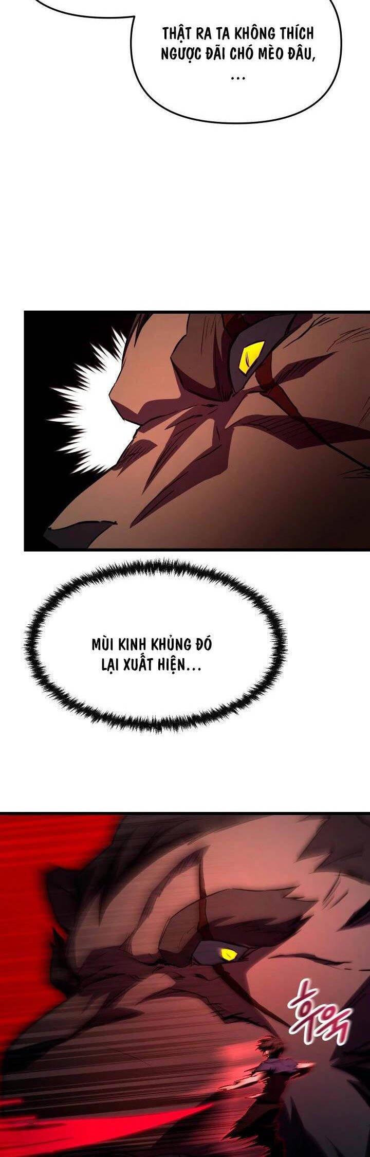 Giả Vờ Làm Kẻ Vô Dụng Ở Học Đường Chapter 63 - Trang 2