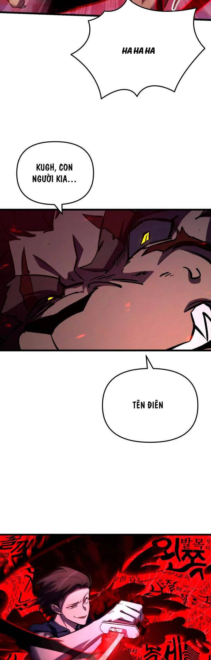 Giả Vờ Làm Kẻ Vô Dụng Ở Học Đường Chapter 63 - Trang 2