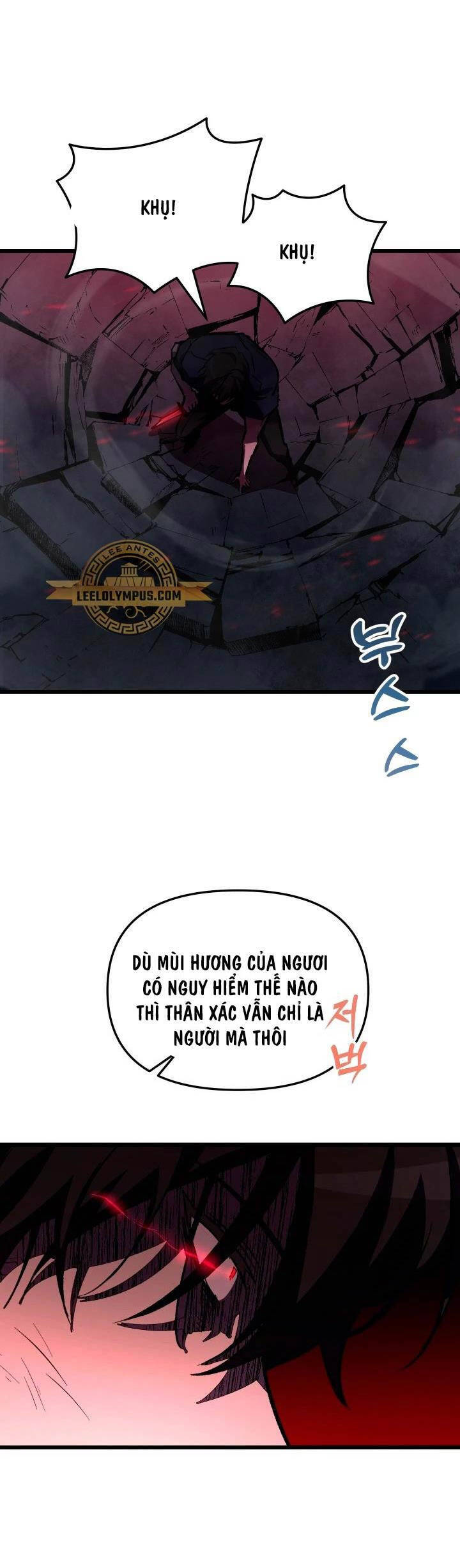 Giả Vờ Làm Kẻ Vô Dụng Ở Học Đường Chapter 63 - Trang 2
