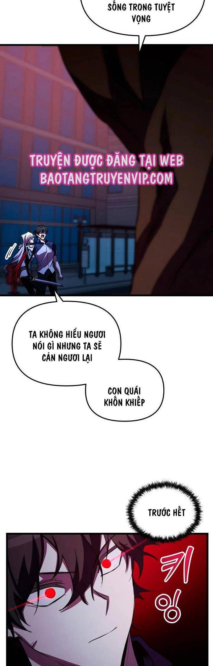 Giả Vờ Làm Kẻ Vô Dụng Ở Học Đường Chapter 63 - Trang 2