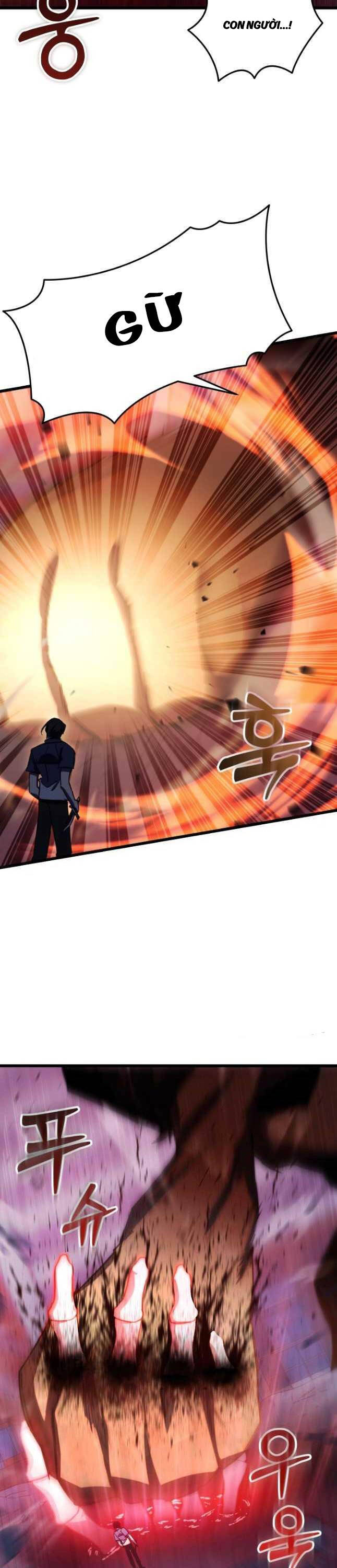 Giả Vờ Làm Kẻ Vô Dụng Ở Học Đường Chapter 64 - Trang 2