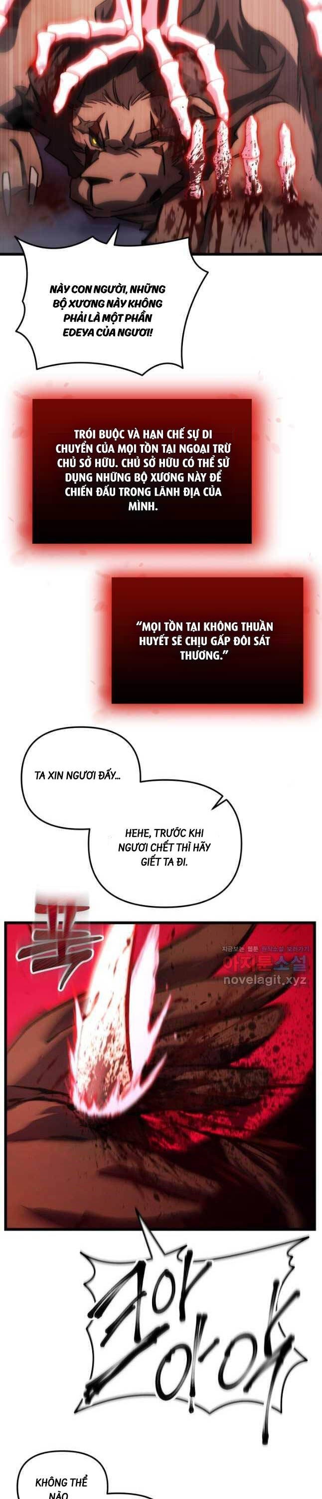 Giả Vờ Làm Kẻ Vô Dụng Ở Học Đường Chapter 64 - Trang 2