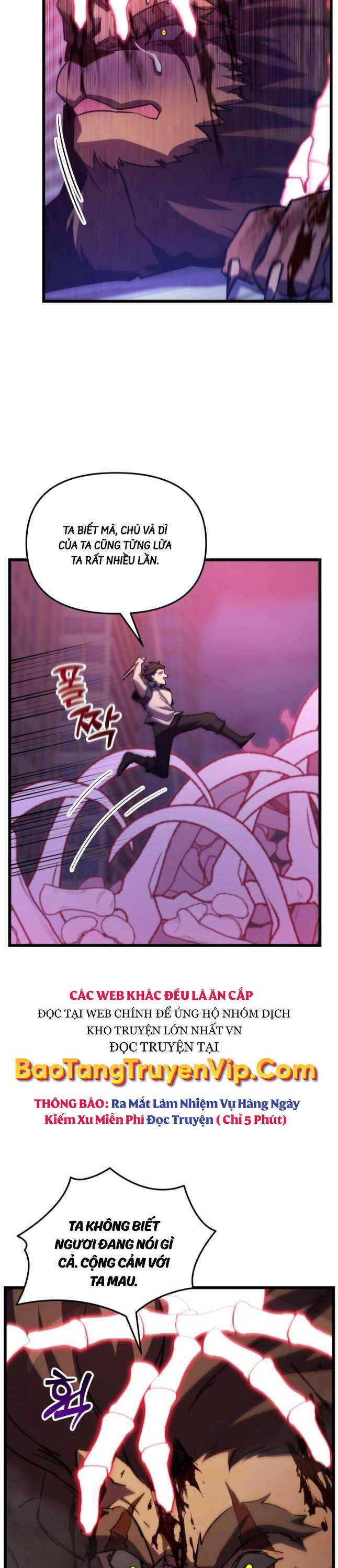 Giả Vờ Làm Kẻ Vô Dụng Ở Học Đường Chapter 64 - Trang 2