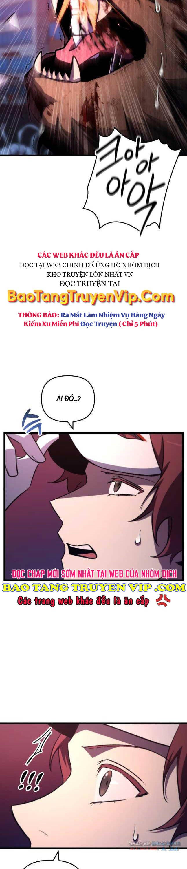 Giả Vờ Làm Kẻ Vô Dụng Ở Học Đường Chapter 64 - Trang 2