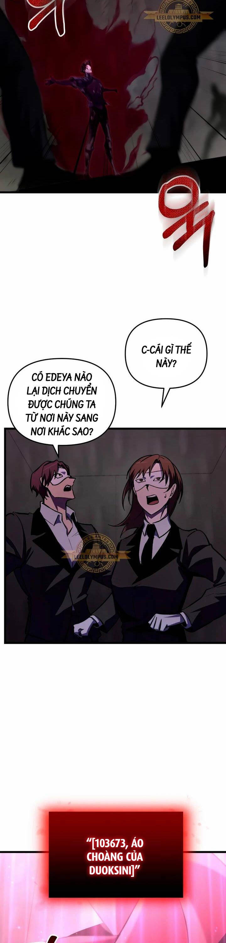 Giả Vờ Làm Kẻ Vô Dụng Ở Học Đường Chapter 65 - Trang 2