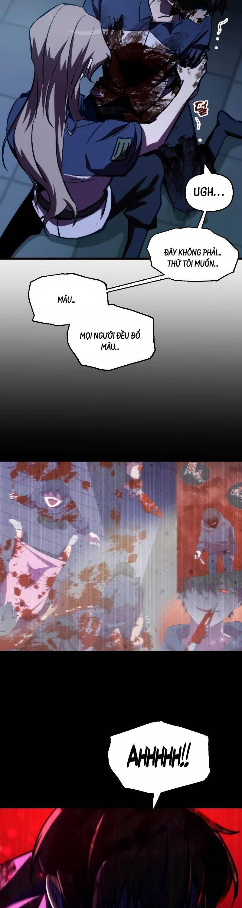 Giả Vờ Làm Kẻ Vô Dụng Ở Học Đường Chapter 66 - Trang 2