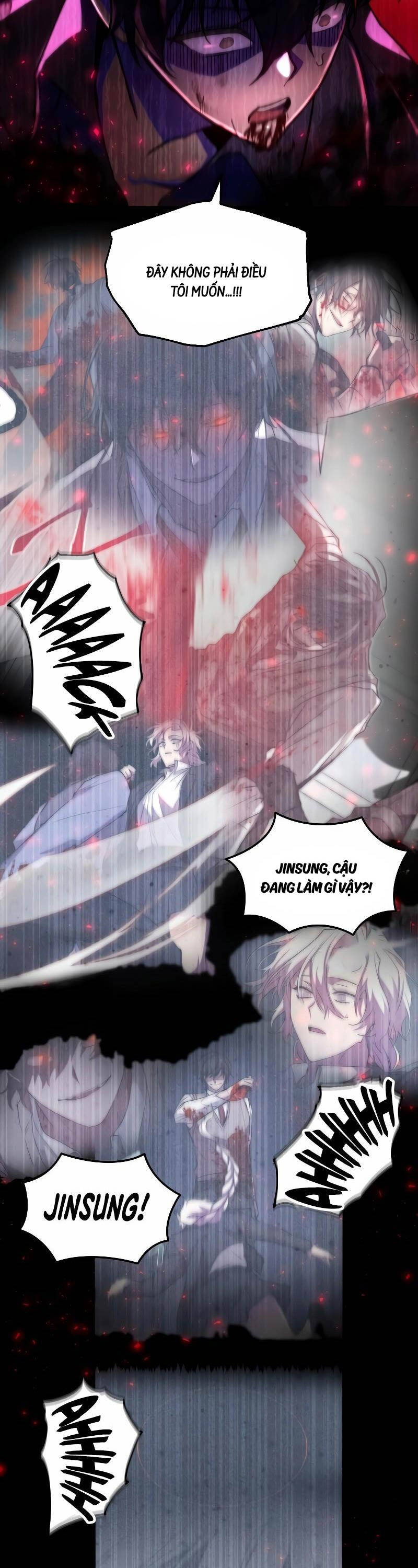 Giả Vờ Làm Kẻ Vô Dụng Ở Học Đường Chapter 66 - Trang 2