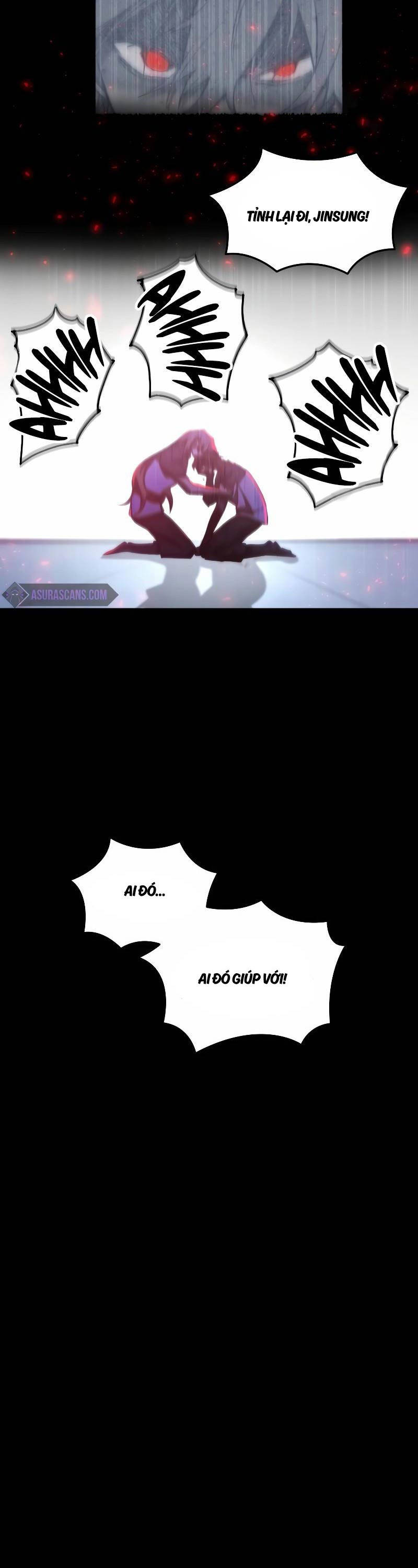 Giả Vờ Làm Kẻ Vô Dụng Ở Học Đường Chapter 66 - Trang 2