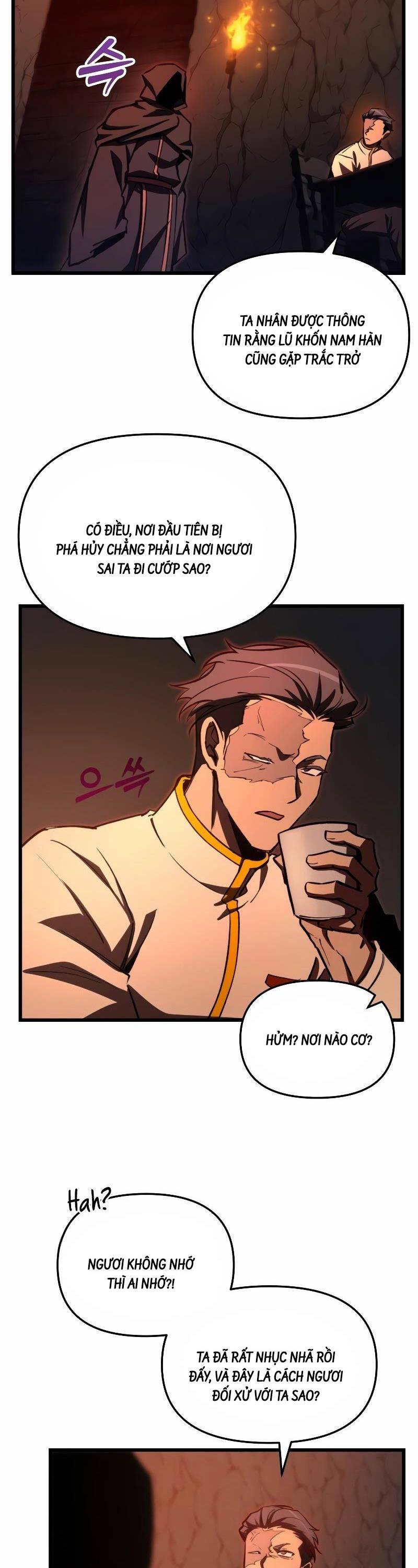 Giả Vờ Làm Kẻ Vô Dụng Ở Học Đường Chapter 66 - Trang 2