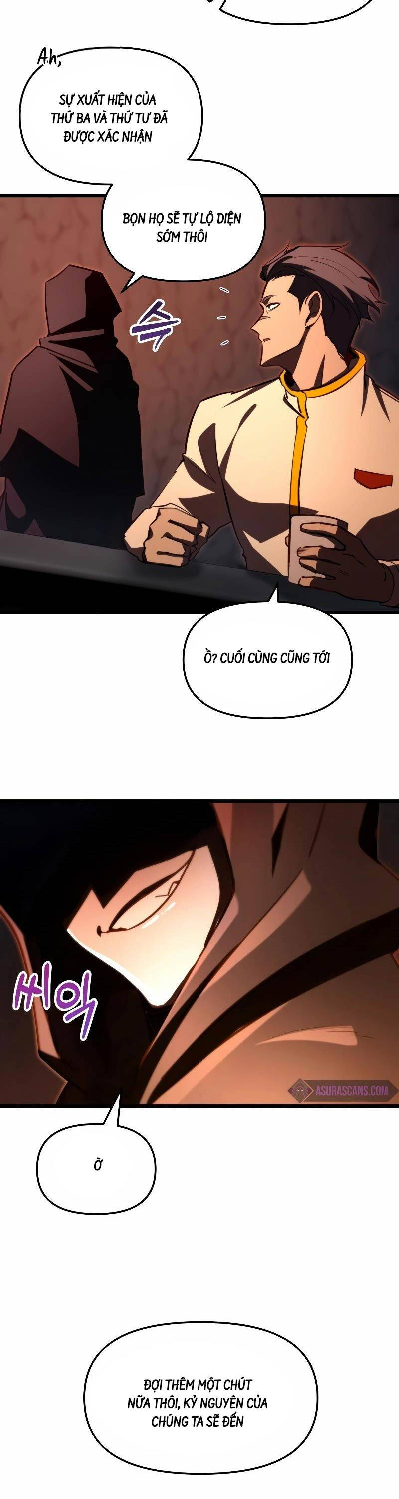 Giả Vờ Làm Kẻ Vô Dụng Ở Học Đường Chapter 66 - Trang 2