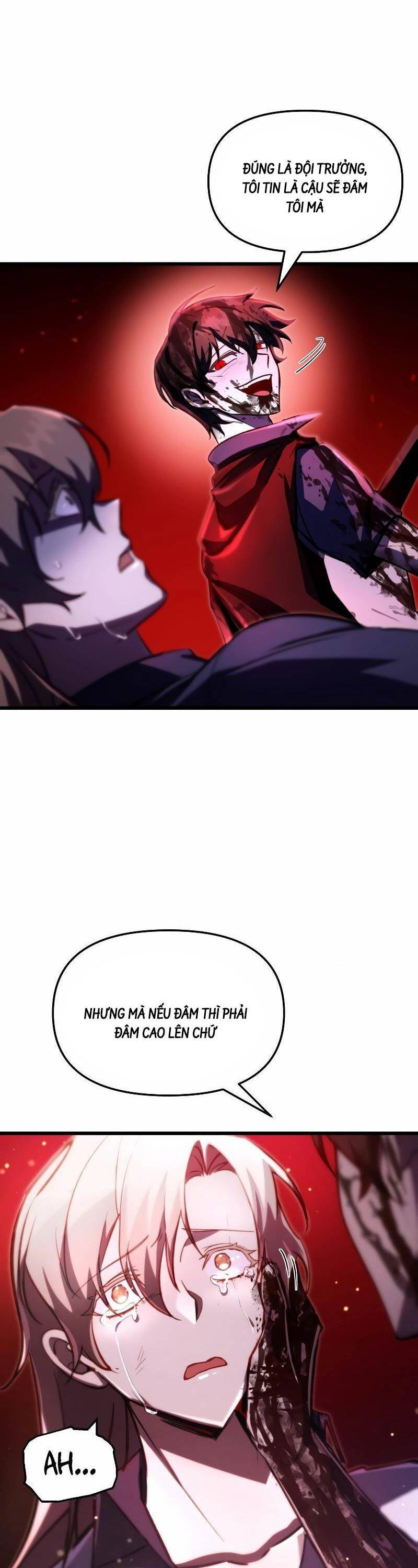 Giả Vờ Làm Kẻ Vô Dụng Ở Học Đường Chapter 66 - Trang 2