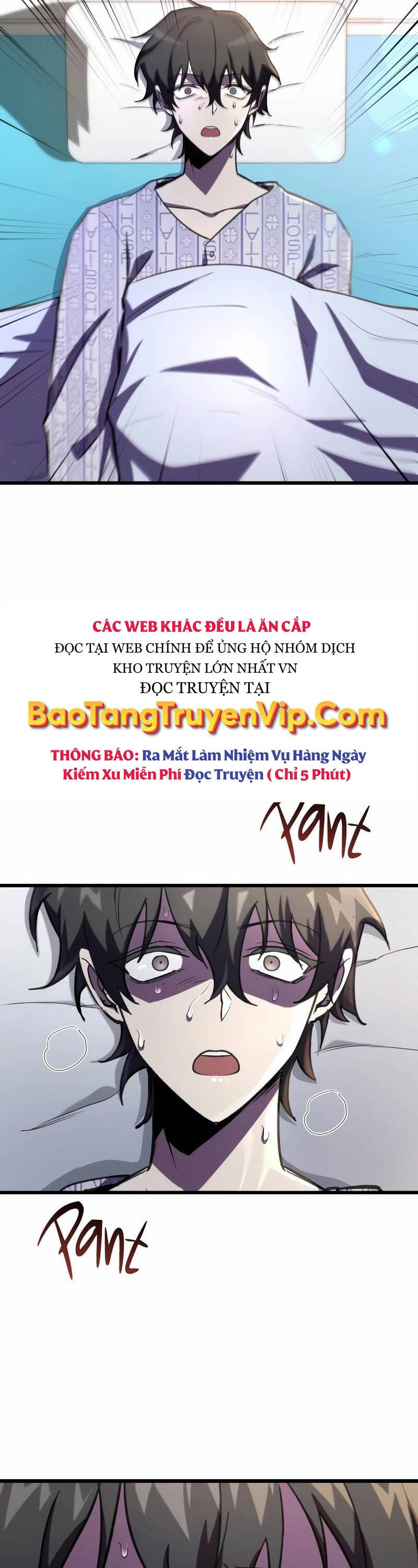 Giả Vờ Làm Kẻ Vô Dụng Ở Học Đường Chapter 66 - Trang 2