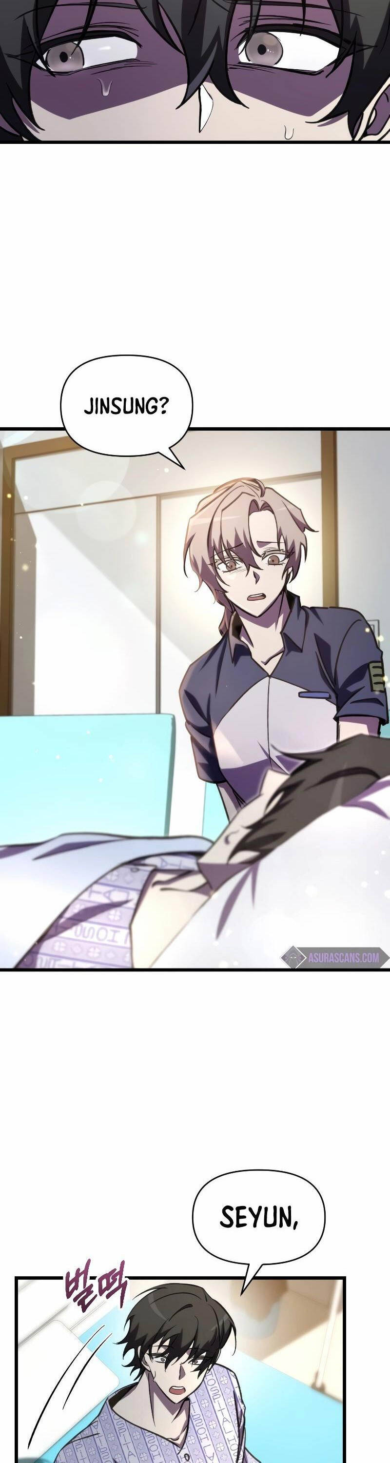 Giả Vờ Làm Kẻ Vô Dụng Ở Học Đường Chapter 66 - Trang 2