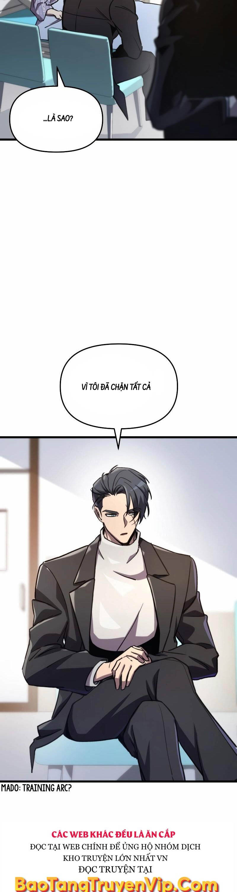 Giả Vờ Làm Kẻ Vô Dụng Ở Học Đường Chapter 66 - Trang 2