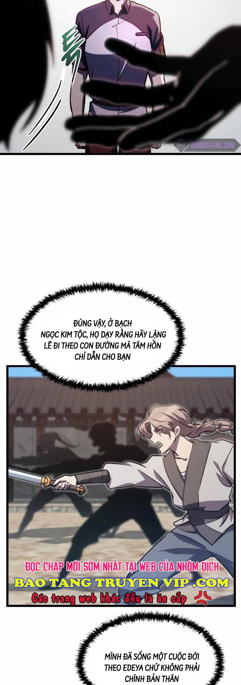 Giả Vờ Làm Kẻ Vô Dụng Ở Học Đường Chapter 66 - Trang 2