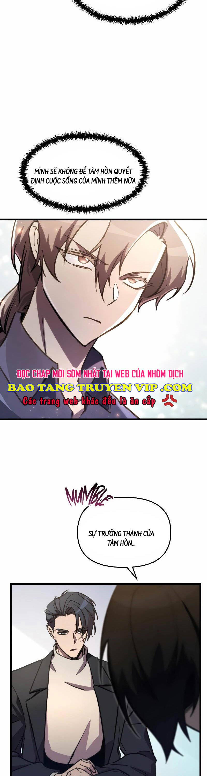 Giả Vờ Làm Kẻ Vô Dụng Ở Học Đường Chapter 66 - Trang 2