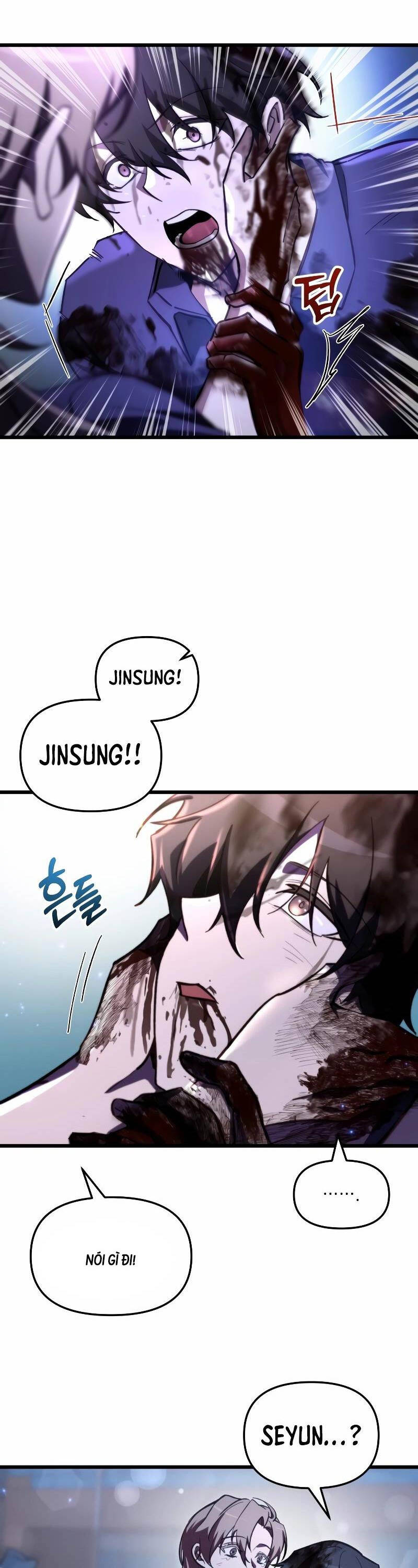 Giả Vờ Làm Kẻ Vô Dụng Ở Học Đường Chapter 66 - Trang 2