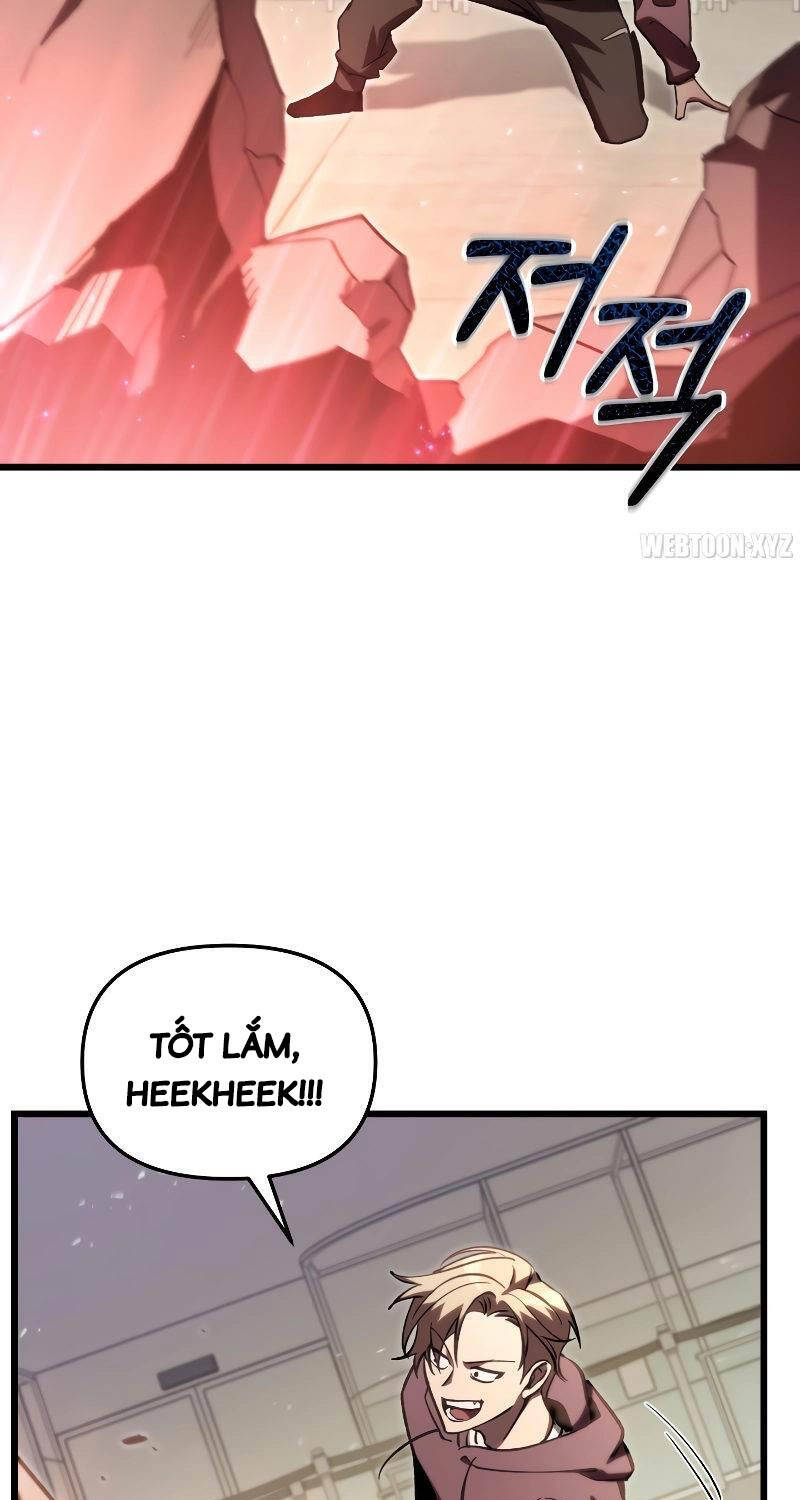 Giả Vờ Làm Kẻ Vô Dụng Ở Học Đường Chapter 68 - Trang 2