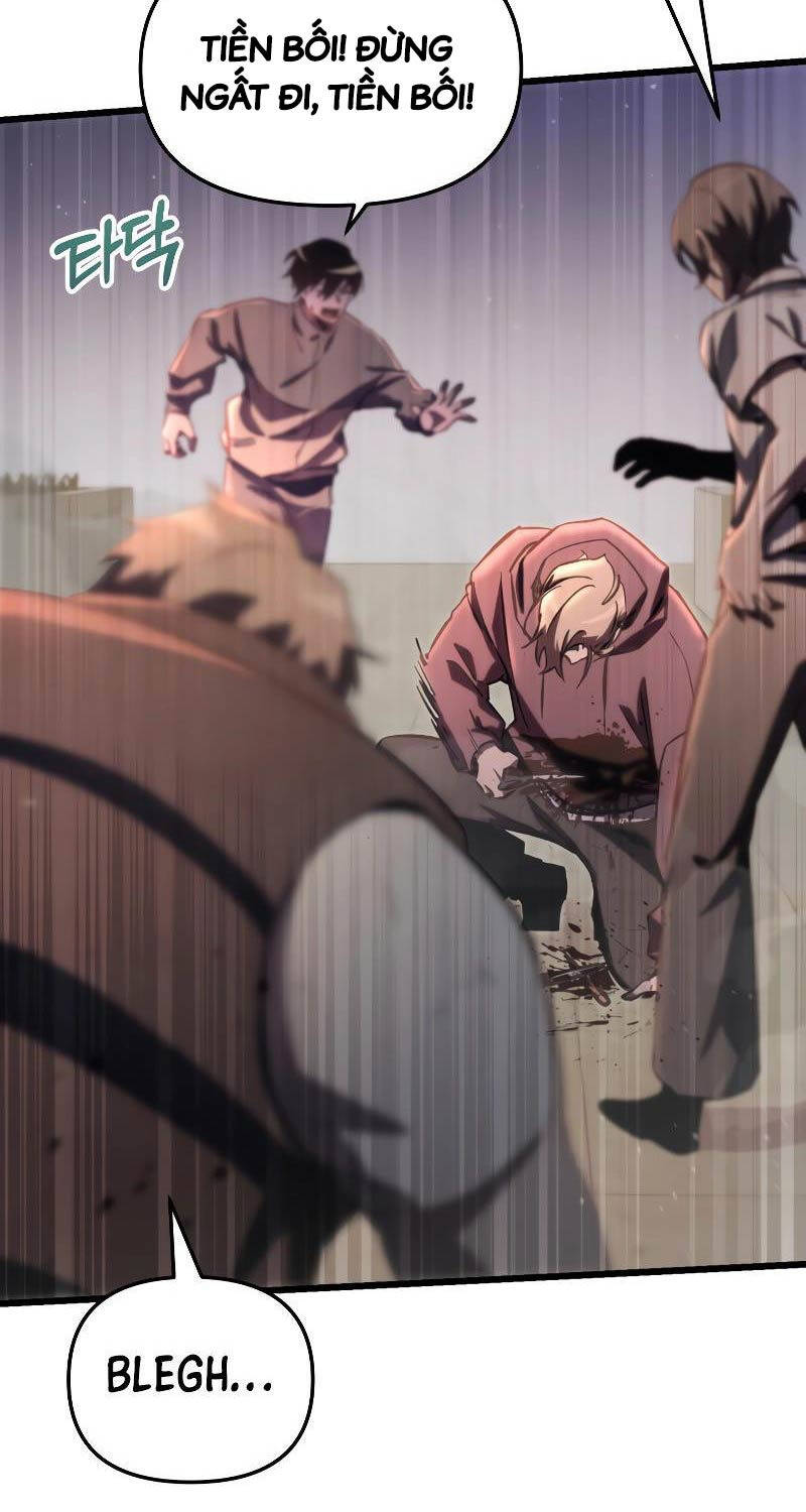 Giả Vờ Làm Kẻ Vô Dụng Ở Học Đường Chapter 68 - Trang 2