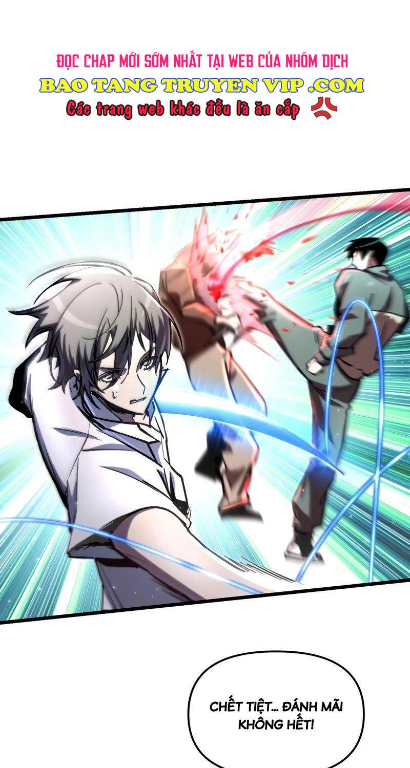 Giả Vờ Làm Kẻ Vô Dụng Ở Học Đường Chapter 69 - Trang 2