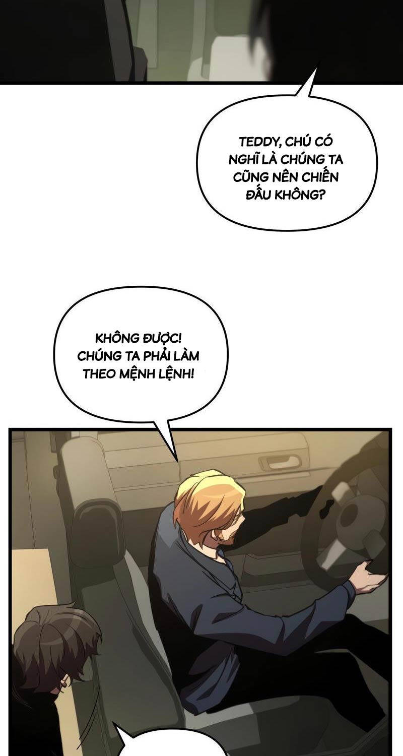 Giả Vờ Làm Kẻ Vô Dụng Ở Học Đường Chapter 69 - Trang 2