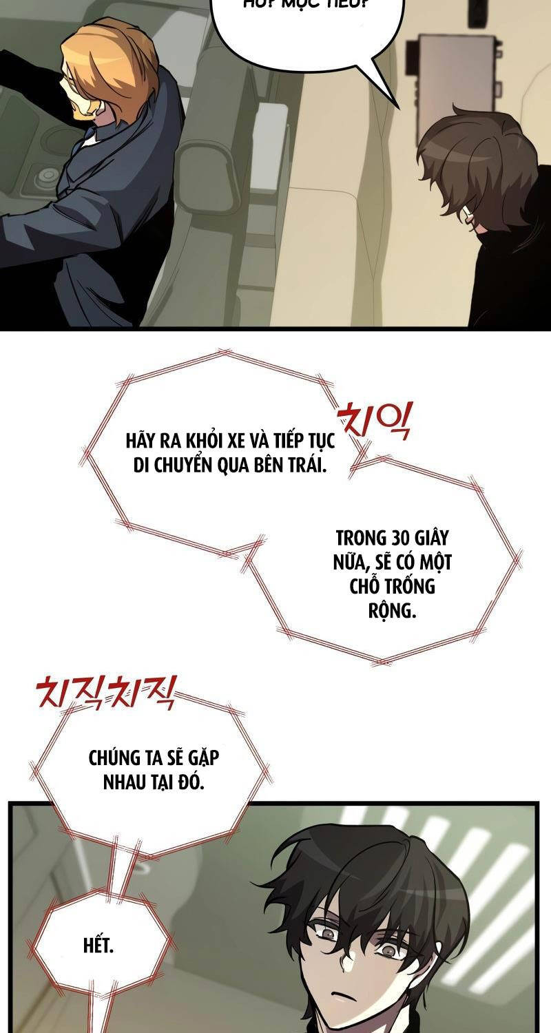 Giả Vờ Làm Kẻ Vô Dụng Ở Học Đường Chapter 69 - Trang 2