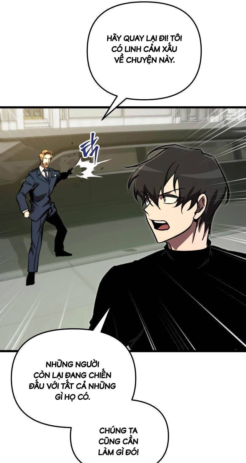 Giả Vờ Làm Kẻ Vô Dụng Ở Học Đường Chapter 69 - Trang 2