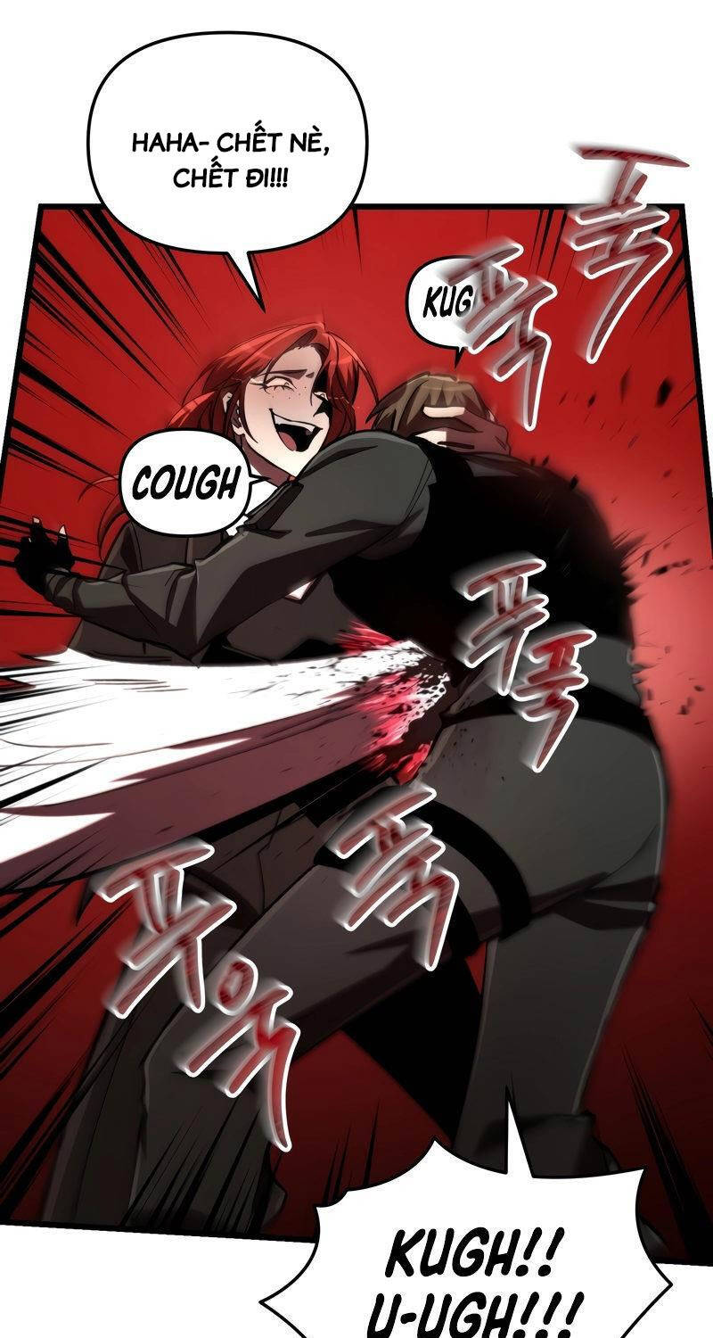 Giả Vờ Làm Kẻ Vô Dụng Ở Học Đường Chapter 69 - Trang 2