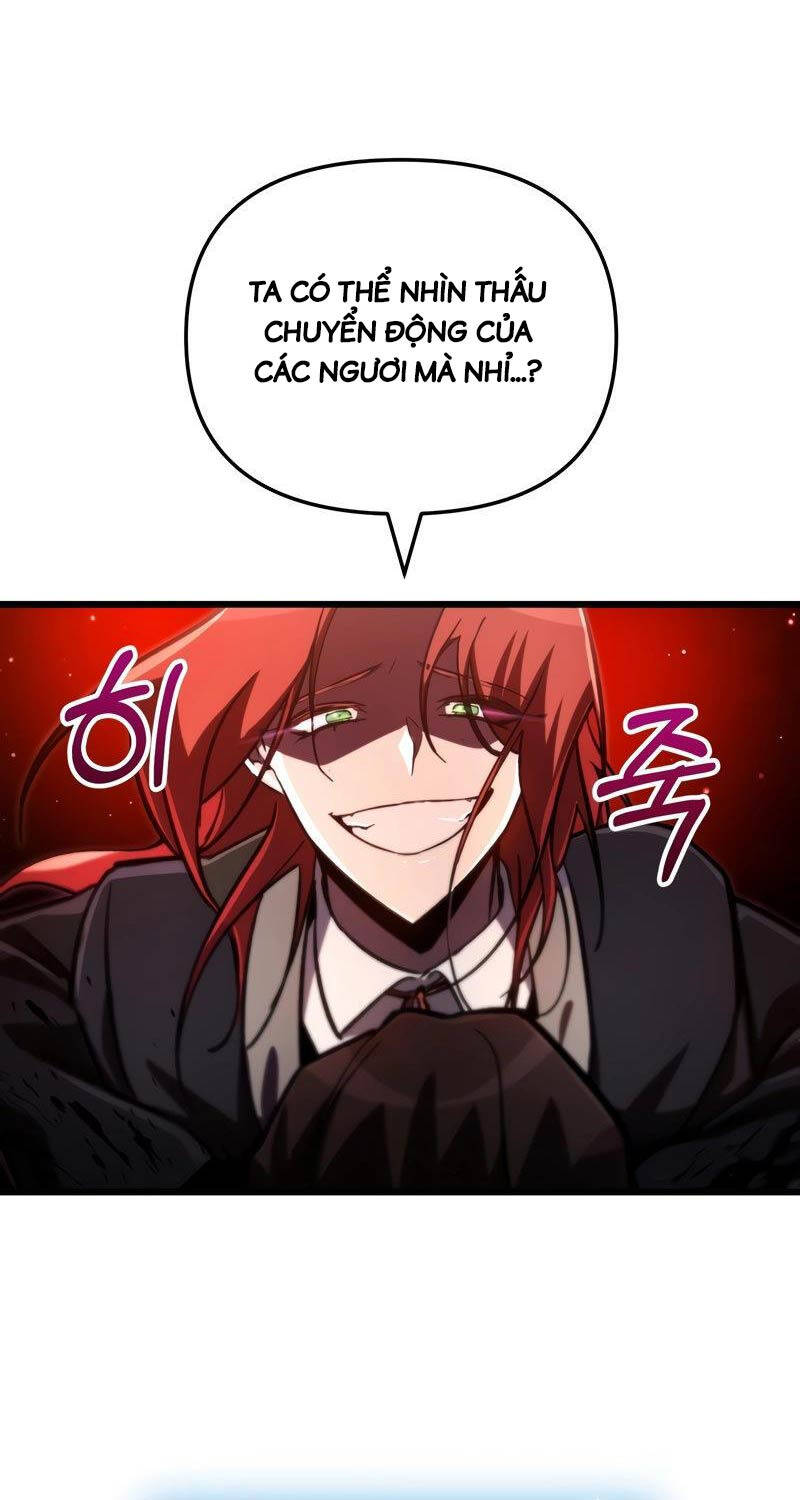 Giả Vờ Làm Kẻ Vô Dụng Ở Học Đường Chapter 69 - Trang 2