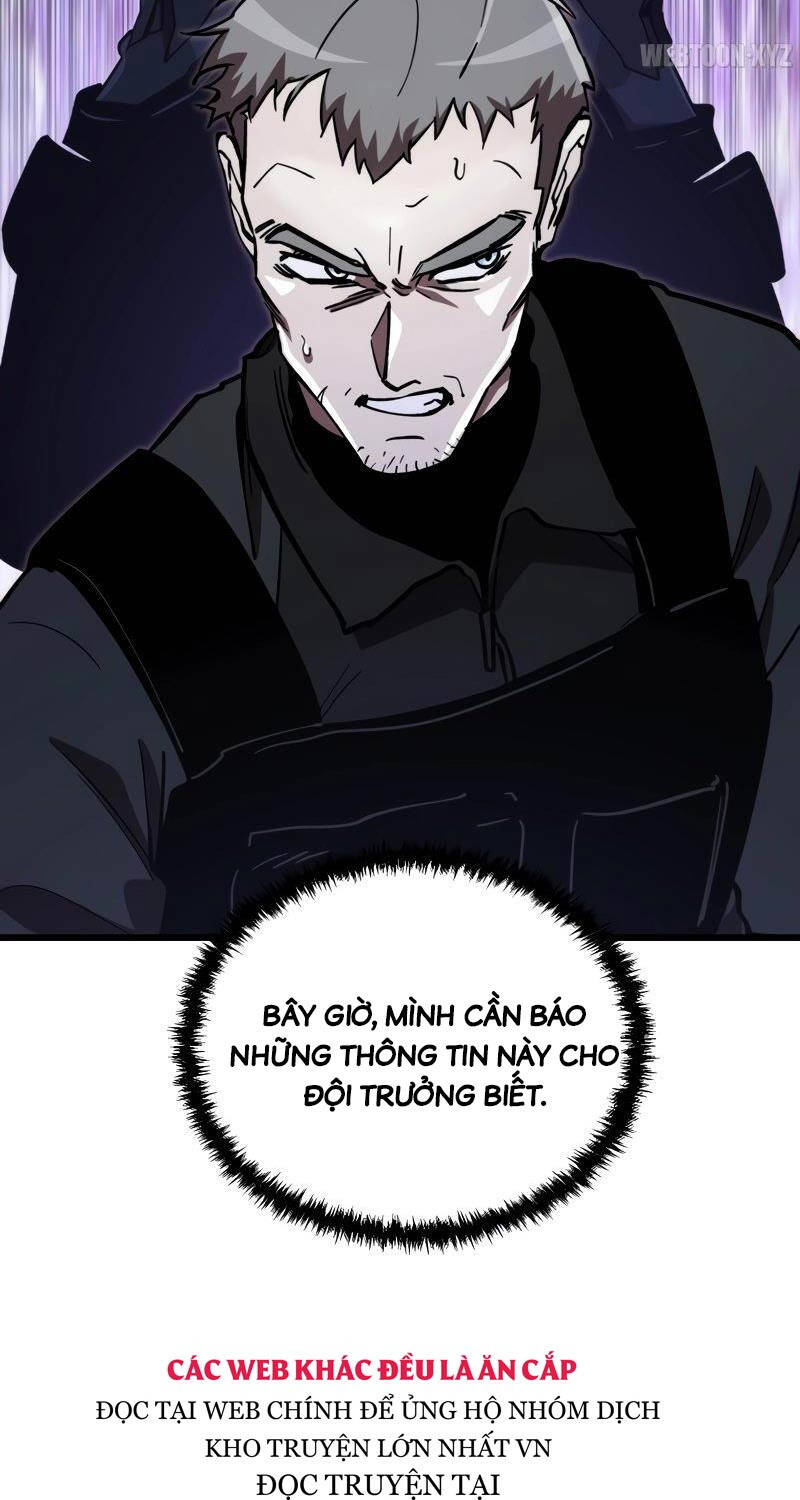 Giả Vờ Làm Kẻ Vô Dụng Ở Học Đường Chapter 69 - Trang 2