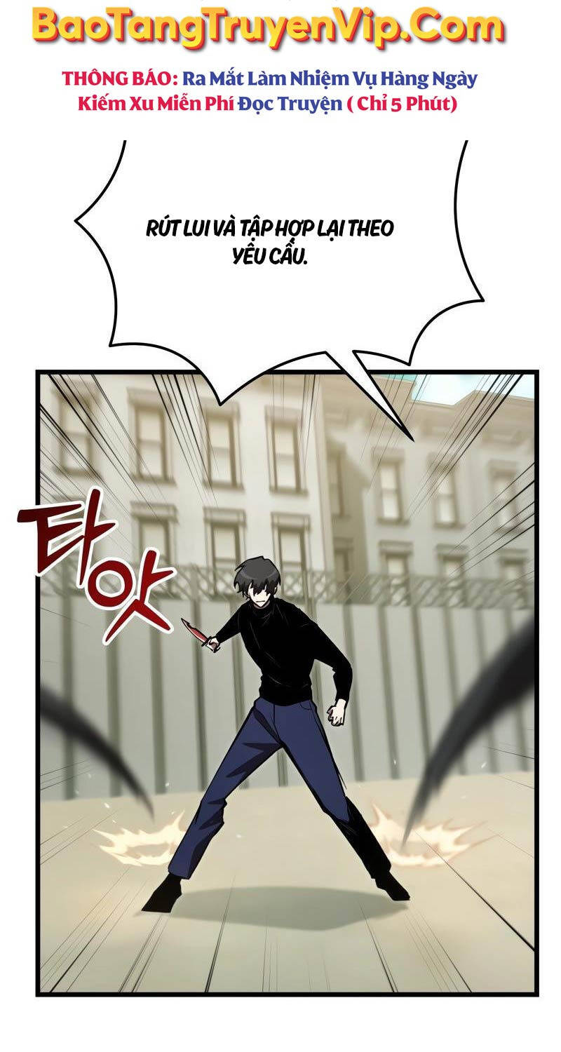 Giả Vờ Làm Kẻ Vô Dụng Ở Học Đường Chapter 69 - Trang 2