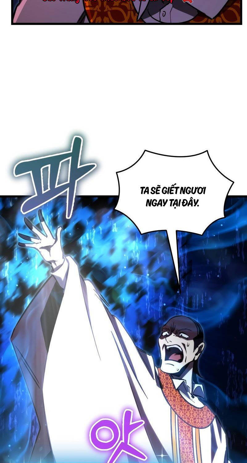 Giả Vờ Làm Kẻ Vô Dụng Ở Học Đường Chapter 69 - Trang 2